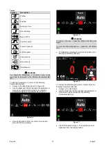 Preview for 18 page of Saf-Fro DIGISTEEL 255C Operator'S Manual