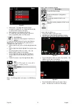 Preview for 20 page of Saf-Fro DIGISTEEL 255C Operator'S Manual