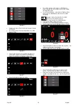 Preview for 21 page of Saf-Fro DIGISTEEL 255C Operator'S Manual