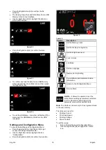 Preview for 22 page of Saf-Fro DIGISTEEL 255C Operator'S Manual