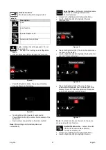 Preview for 24 page of Saf-Fro DIGISTEEL 255C Operator'S Manual