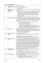 Preview for 28 page of Saf-Fro DIGISTEEL 255C Operator'S Manual