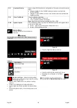 Preview for 29 page of Saf-Fro DIGISTEEL 255C Operator'S Manual