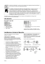 Preview for 41 page of Saf-Fro DIGISTEEL 255C Operator'S Manual