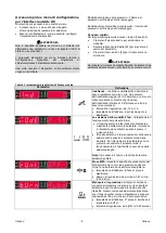 Preview for 45 page of Saf-Fro DIGISTEEL 255C Operator'S Manual