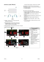 Preview for 49 page of Saf-Fro DIGISTEEL 255C Operator'S Manual