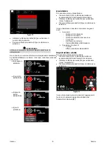 Preview for 51 page of Saf-Fro DIGISTEEL 255C Operator'S Manual