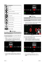 Preview for 52 page of Saf-Fro DIGISTEEL 255C Operator'S Manual