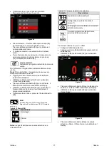 Preview for 54 page of Saf-Fro DIGISTEEL 255C Operator'S Manual