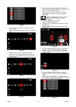 Preview for 55 page of Saf-Fro DIGISTEEL 255C Operator'S Manual