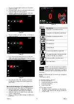 Preview for 56 page of Saf-Fro DIGISTEEL 255C Operator'S Manual