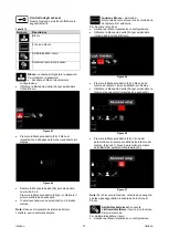 Preview for 58 page of Saf-Fro DIGISTEEL 255C Operator'S Manual