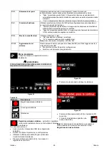 Preview for 63 page of Saf-Fro DIGISTEEL 255C Operator'S Manual