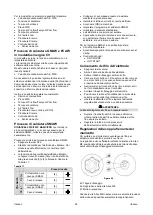 Preview for 65 page of Saf-Fro DIGISTEEL 255C Operator'S Manual