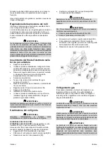 Preview for 66 page of Saf-Fro DIGISTEEL 255C Operator'S Manual