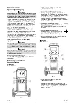 Preview for 76 page of Saf-Fro DIGISTEEL 255C Operator'S Manual