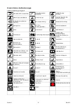 Preview for 83 page of Saf-Fro DIGISTEEL 255C Operator'S Manual