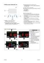 Preview for 84 page of Saf-Fro DIGISTEEL 255C Operator'S Manual