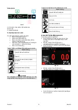 Preview for 85 page of Saf-Fro DIGISTEEL 255C Operator'S Manual