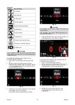 Preview for 87 page of Saf-Fro DIGISTEEL 255C Operator'S Manual