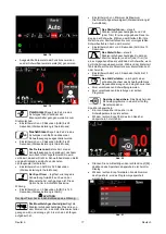 Preview for 88 page of Saf-Fro DIGISTEEL 255C Operator'S Manual