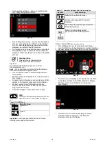 Preview for 89 page of Saf-Fro DIGISTEEL 255C Operator'S Manual