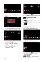 Preview for 92 page of Saf-Fro DIGISTEEL 255C Operator'S Manual