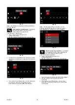 Preview for 94 page of Saf-Fro DIGISTEEL 255C Operator'S Manual