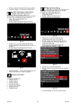 Preview for 96 page of Saf-Fro DIGISTEEL 255C Operator'S Manual