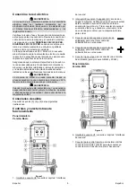 Preview for 113 page of Saf-Fro DIGISTEEL 255C Operator'S Manual