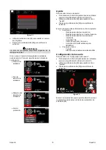 Preview for 122 page of Saf-Fro DIGISTEEL 255C Operator'S Manual