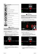 Preview for 123 page of Saf-Fro DIGISTEEL 255C Operator'S Manual