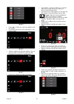 Preview for 126 page of Saf-Fro DIGISTEEL 255C Operator'S Manual