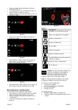 Preview for 127 page of Saf-Fro DIGISTEEL 255C Operator'S Manual