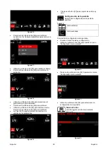 Preview for 128 page of Saf-Fro DIGISTEEL 255C Operator'S Manual