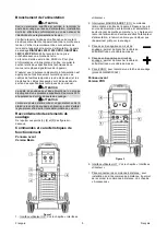 Preview for 147 page of Saf-Fro DIGISTEEL 255C Operator'S Manual