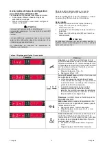 Preview for 150 page of Saf-Fro DIGISTEEL 255C Operator'S Manual