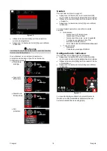 Preview for 156 page of Saf-Fro DIGISTEEL 255C Operator'S Manual