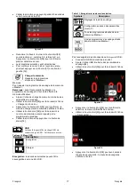 Preview for 159 page of Saf-Fro DIGISTEEL 255C Operator'S Manual