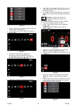 Preview for 160 page of Saf-Fro DIGISTEEL 255C Operator'S Manual