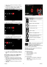 Preview for 161 page of Saf-Fro DIGISTEEL 255C Operator'S Manual