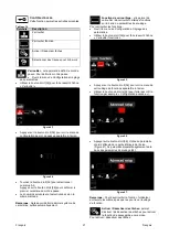 Preview for 163 page of Saf-Fro DIGISTEEL 255C Operator'S Manual