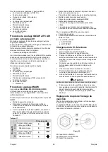 Preview for 170 page of Saf-Fro DIGISTEEL 255C Operator'S Manual