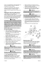 Preview for 171 page of Saf-Fro DIGISTEEL 255C Operator'S Manual