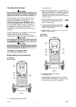 Preview for 181 page of Saf-Fro DIGISTEEL 255C Operator'S Manual