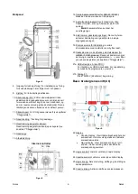 Preview for 182 page of Saf-Fro DIGISTEEL 255C Operator'S Manual