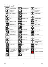 Preview for 187 page of Saf-Fro DIGISTEEL 255C Operator'S Manual