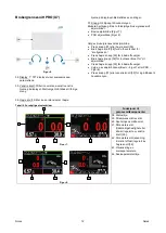 Preview for 188 page of Saf-Fro DIGISTEEL 255C Operator'S Manual