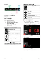 Preview for 189 page of Saf-Fro DIGISTEEL 255C Operator'S Manual