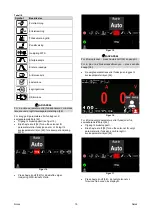 Preview for 191 page of Saf-Fro DIGISTEEL 255C Operator'S Manual